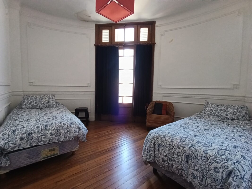 Habitación II (Full Room) - 1