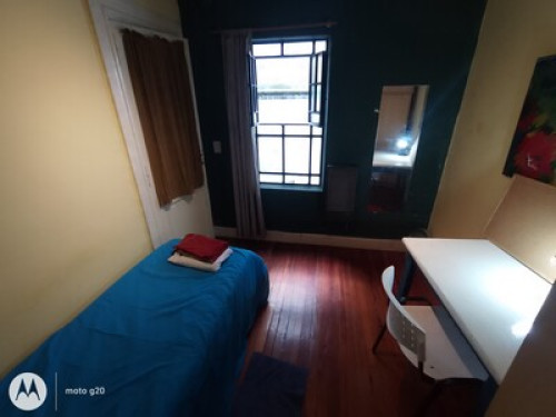 Recoleta. Room for student. - Gallery - 12