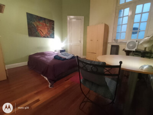 Recoleta. Room for student. - Gallery - 20