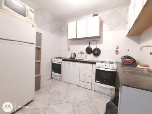 Recoleta. Room for student.