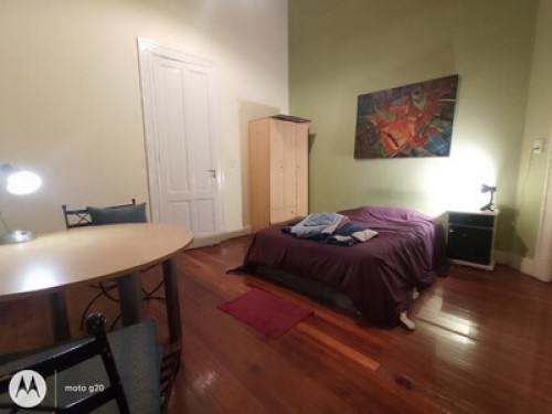 Recoleta. Room for student. - Gallery - 14