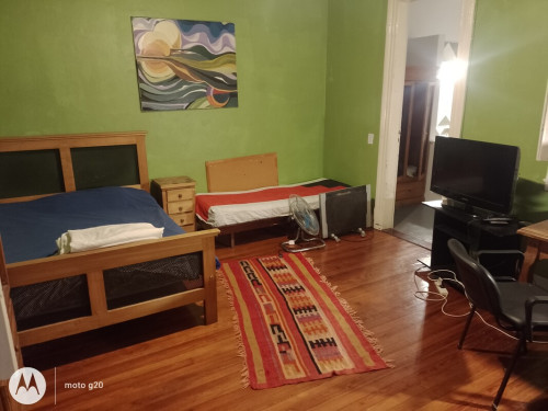 Recoleta. Room for student. - Gallery - 2