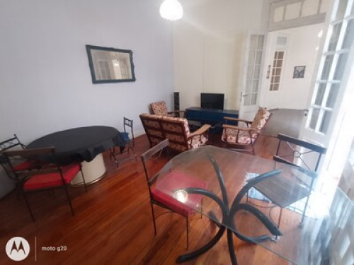 Recoleta. Room for student. - Gallery - 19