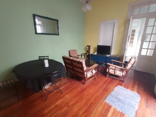 Recoleta. Room for student. - Gallery - 25