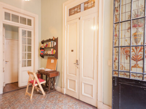 Recoleta. Room for student. - Gallery - 27