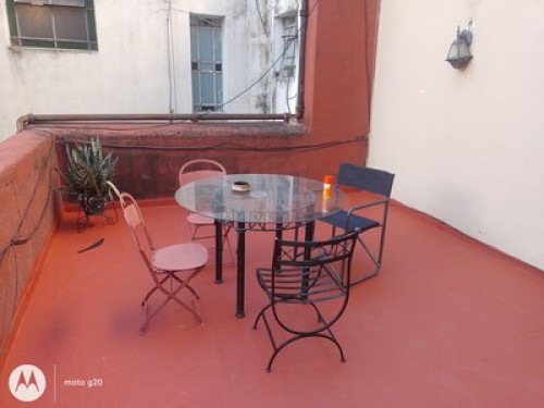Recoleta. Room for student. - Gallery - 22