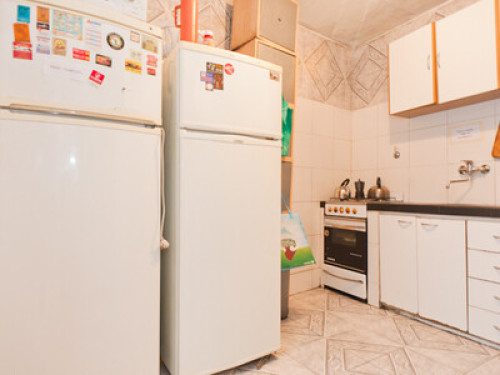 Recoleta. Room for student. - Gallery - 26