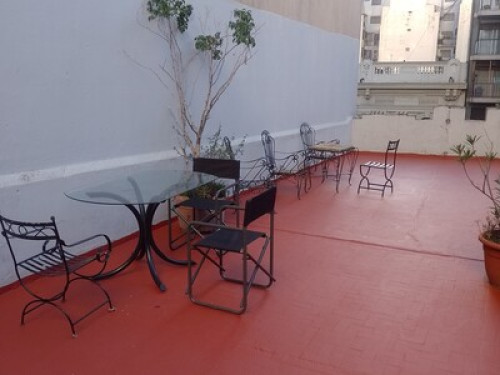 Recoleta. Room for student. - Gallery - 24