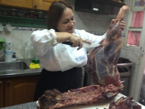 The family of the best food - Gallery - 12