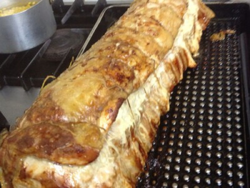 The family of the best food - Gallery - 9