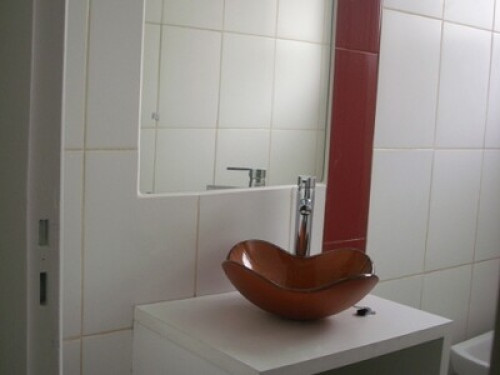 unique flat in city!