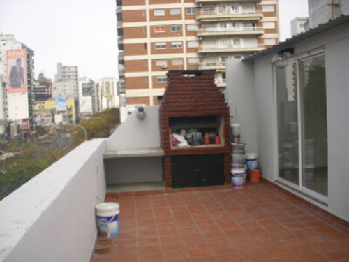 unique flat in city!  - Gallery -  5