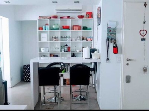 Just like at home in Belgrano