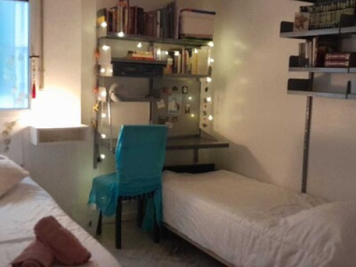 Just like at home in Belgrano