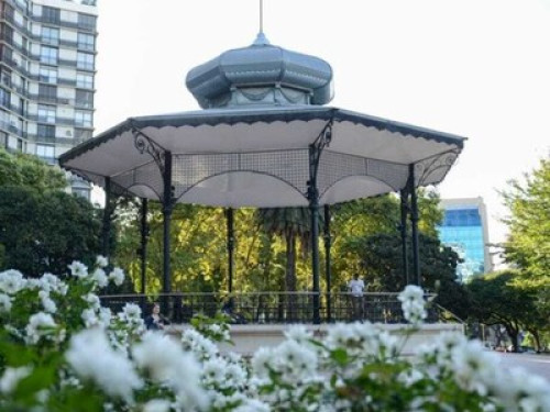 Just like at home in Belgrano  - Gallery -  5