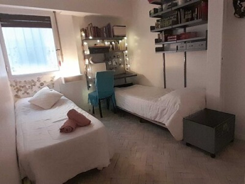 Just like at home in Belgrano - Gallery - 8