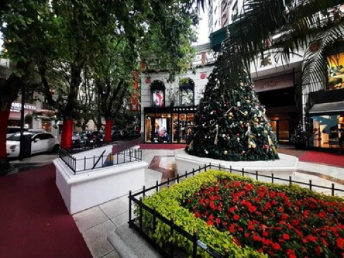 Just like at home in Belgrano - Gallery - 13