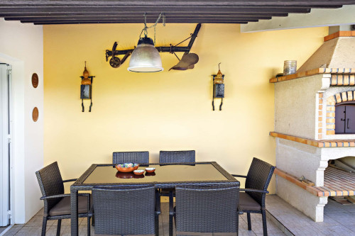 Casa CorreiaVila Nova de Cacela -Townhouse (Available only from October to March)