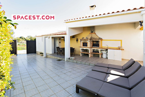 Casa CorreiaVila Nova de Cacela -Townhouse (Available only from October to March)