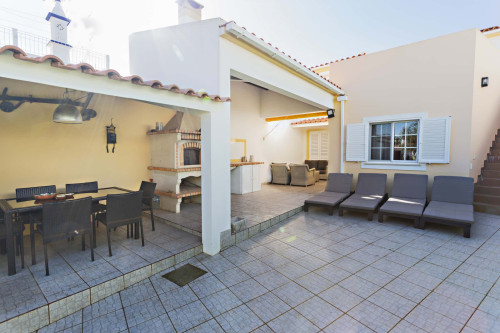 Casa CorreiaVila Nova de Cacela -Townhouse (Available only from October to March) - Gallery - 9