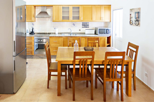 Casa CorreiaVila Nova de Cacela -Townhouse (Available only from October to March) - Gallery - 16