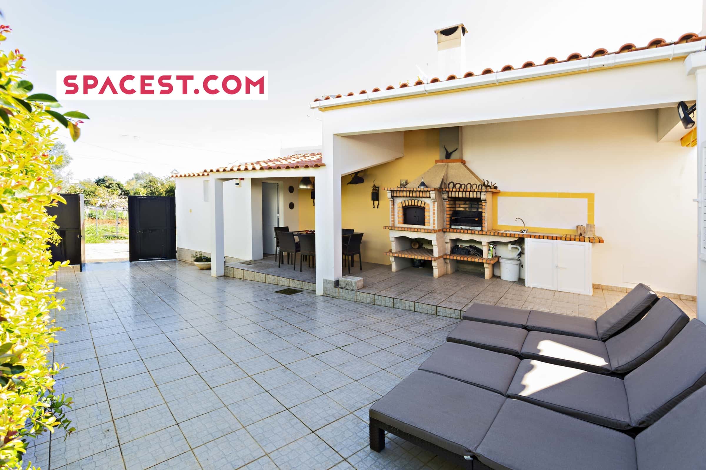  Casa CorreiaVila Nova De Cacela -Townhouse (Available Only From October To March)  -  Casa CorreiaVila Nova de Cacela -Townhouse (Available only from October to March)  - Gallery -  1