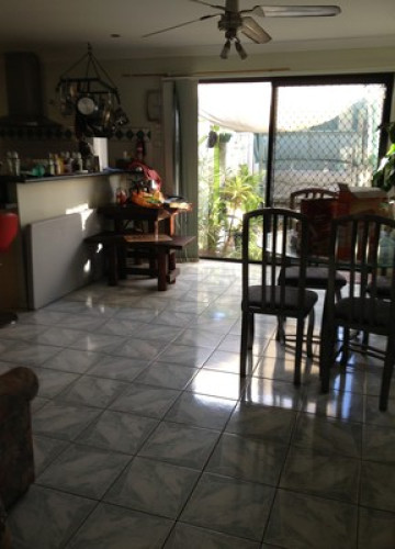 friendly, outgoing, god fearing 