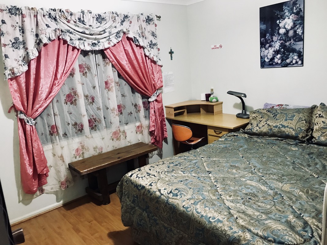  South Wing(Single Bed)  -  friendly, outgoing, god fearing   - Gallery -  1