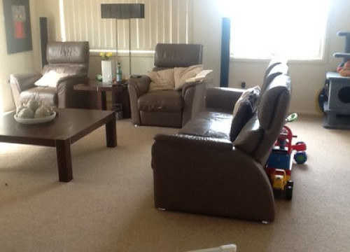 Family orientated  very close