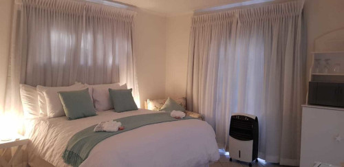 Sprezzaturo Guest House