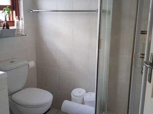 Sprezzaturo Guest House
