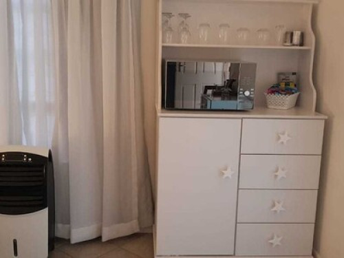 Sprezzaturo Guest House