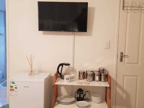 Sprezzaturo Guest House