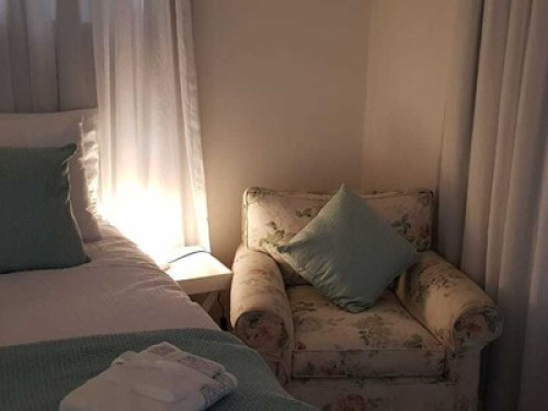 Sprezzaturo Guest House