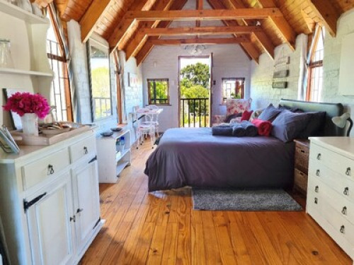 Studio loft apartment for two - Gallery - 10