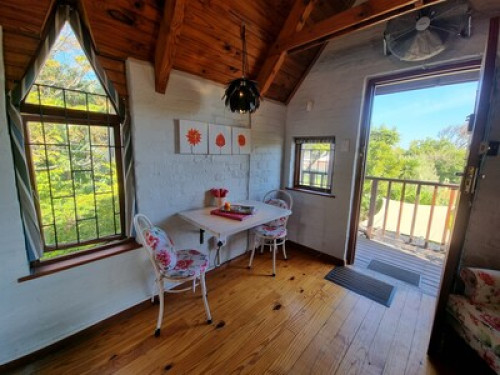 Studio loft apartment for two - Gallery - 6