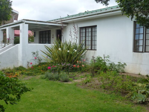 Warm Family Atmosphere