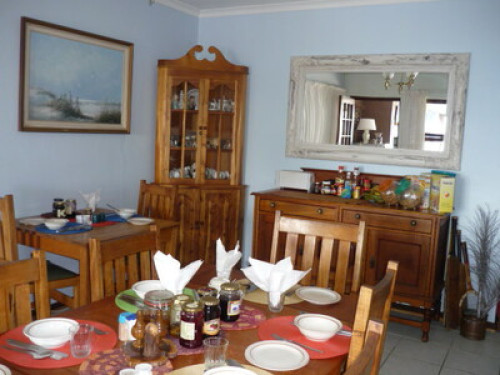 Travel loving host Jeffreys Bay 