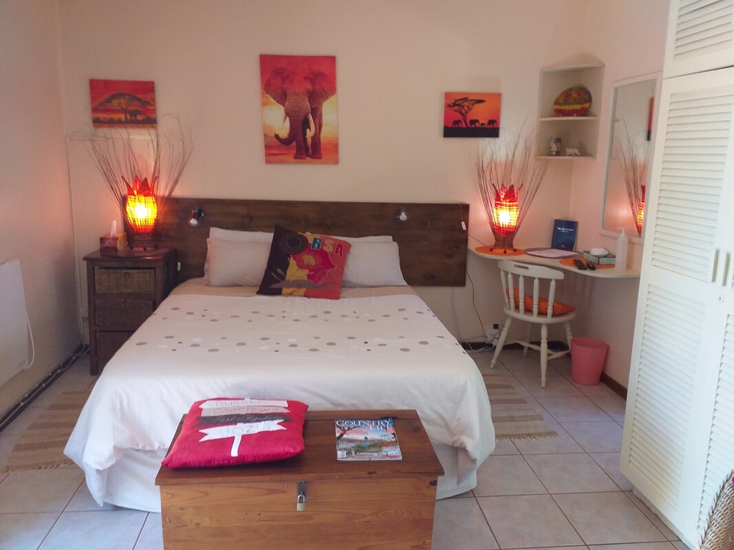 Room 1(Single Bed) - 1