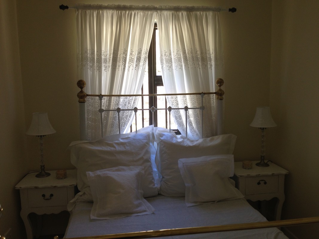Cottage(Single Bed) - 1