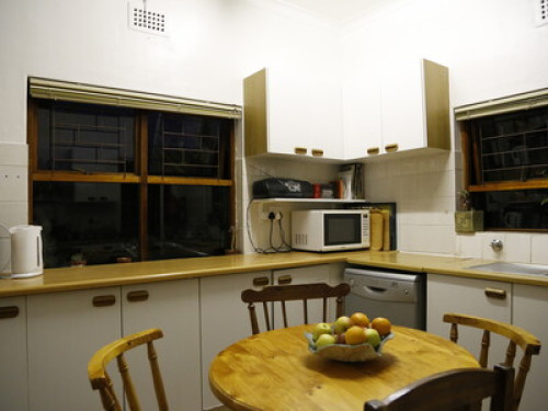 Double bedroom in Plumstead