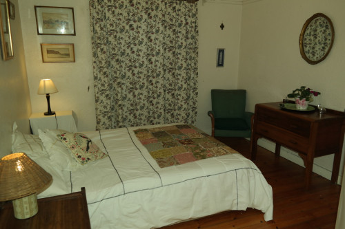 Double bedroom in Plumstead