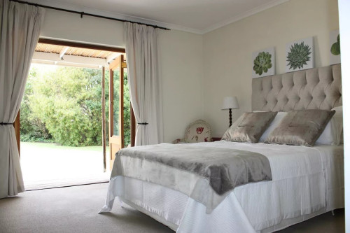 Camelot in Constantia