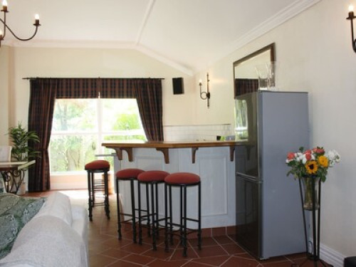 Camelot in Constantia - Gallery - 23