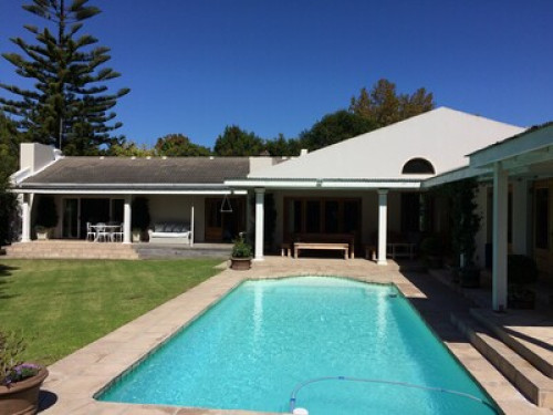 Camelot in Constantia - Gallery - 9