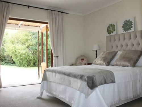 Camelot in Constantia