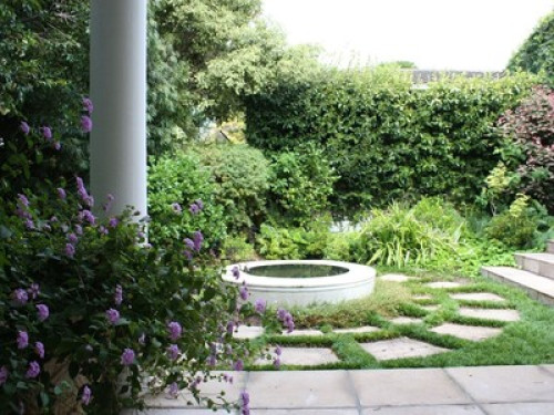 Camelot in Constantia