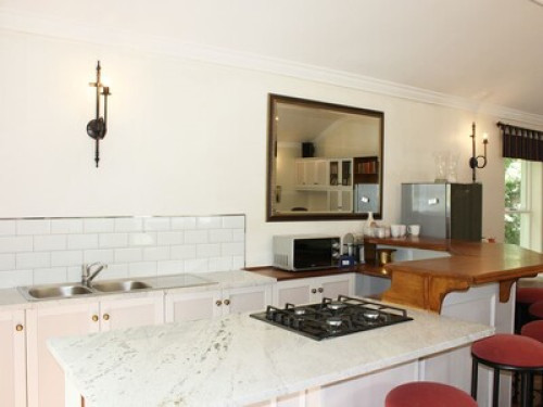 Camelot in Constantia - Gallery - 20