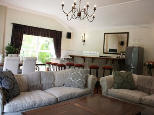 Camelot in Constantia