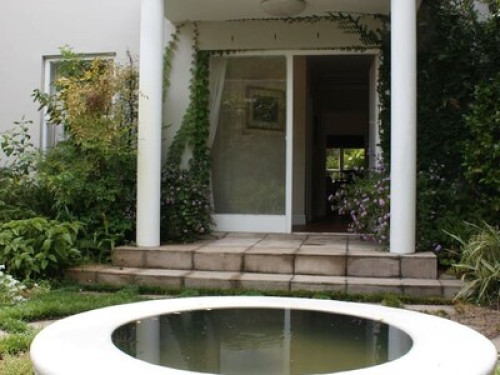 Camelot in Constantia